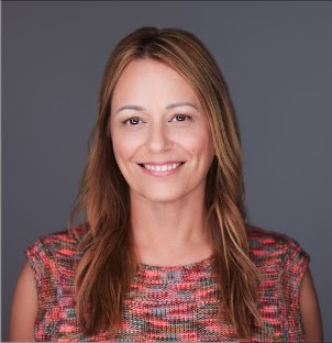 Carrie Putman